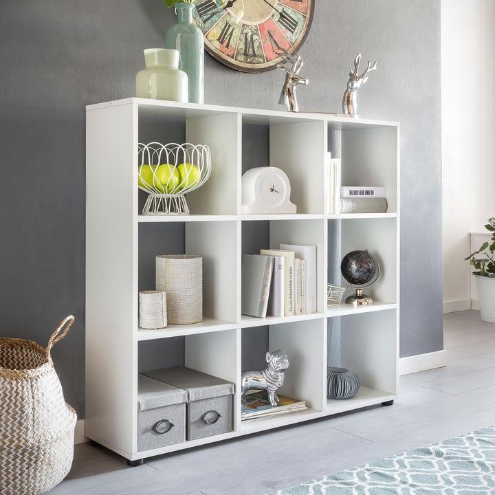 Immagine prodotto Wohnling Zara (108 x 29 x 104 cm)
