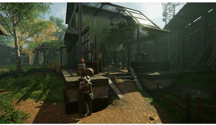 Image du produit THQ Elex 2 (Xbox Series X, DE)