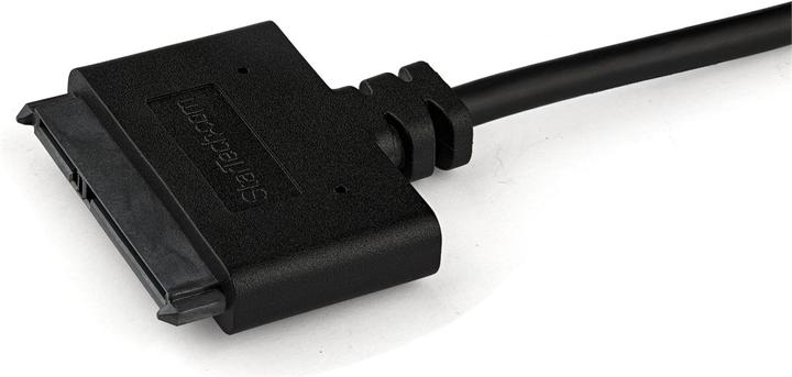 Produktbild StarTech Adapter USB 3.0 auf 2.5" SATA III