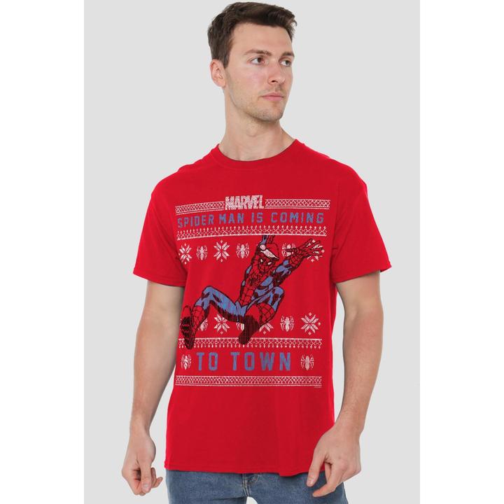 Immagine prodotto Spiderman TShirt (XXL)