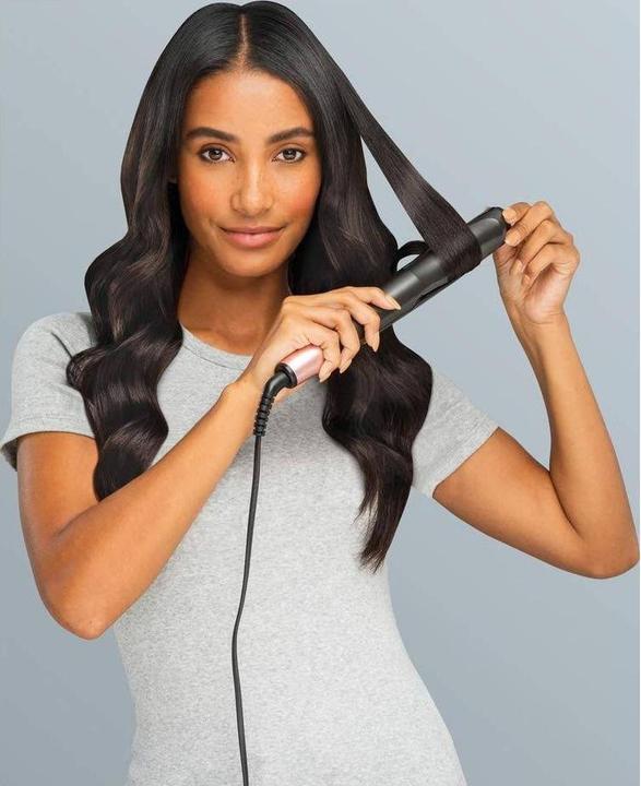Immagine prodotto Remington Curl & Straight Confidence S6606 (Piastra per capelli)