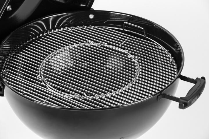 Actual product image Weber Master-Touch GBS E-5750 (57 cm)