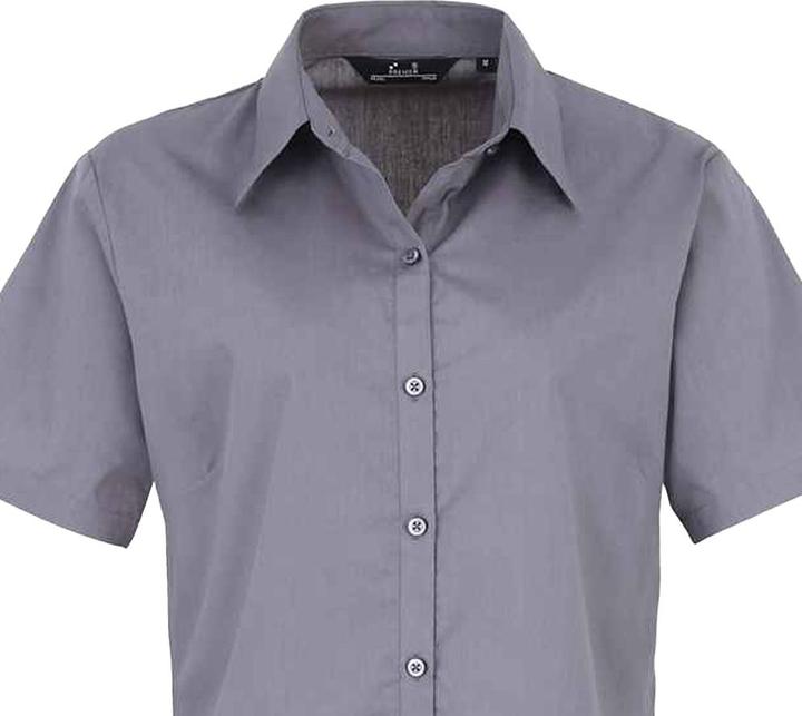 Produktbild Premier Bluse kurzärmlig (32 D)