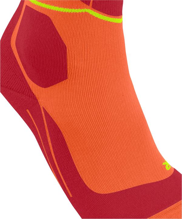 Actual product image Falke SK Compression Wool Men Skiing Knee-high Socks (39 - 42)