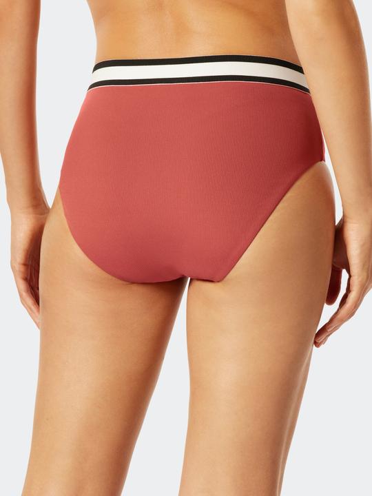 Produktbild Schiesser Bikini-Hose Aqua Californian Dream (XS)