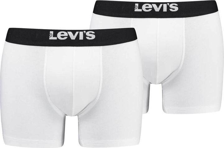 Image du produit Levis Boxer Casual (L, paquet de 4)
