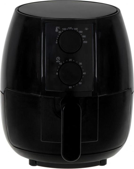 Actual product image Adler Airfryer Oven