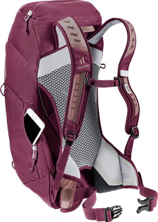 Actual product image Deuter AC Lite 14 (14 l)