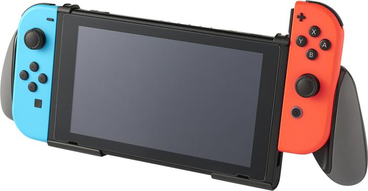 Actual product image Bigben Switch Go Play Grip NNS9 Officially Licensed Switch (Switch)