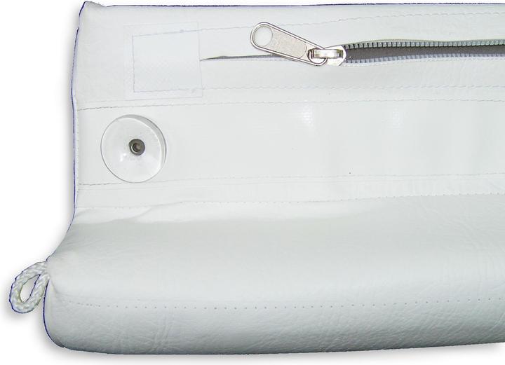 Actual product image Bedflex Back cushion for cockpit with angle