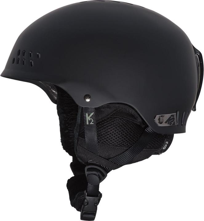 Immagine prodotto K2 Casco da sci Phase Pro (60 - 62 cm, L)