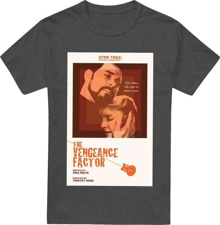 The Next Generation Season 3 Episode 9 TShirt