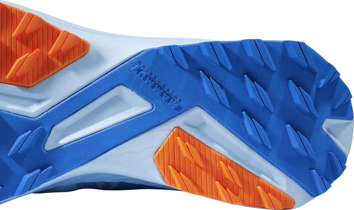 Actual product image Mammut Saentis TR Low GTX Women (40.5, 41)