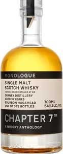 Produktbild Orkney 2006 / 16 Ans (Single Malt)