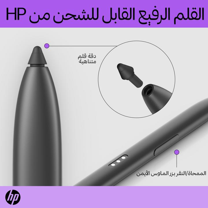 Image du produit HP Slim RECHBL PEN No