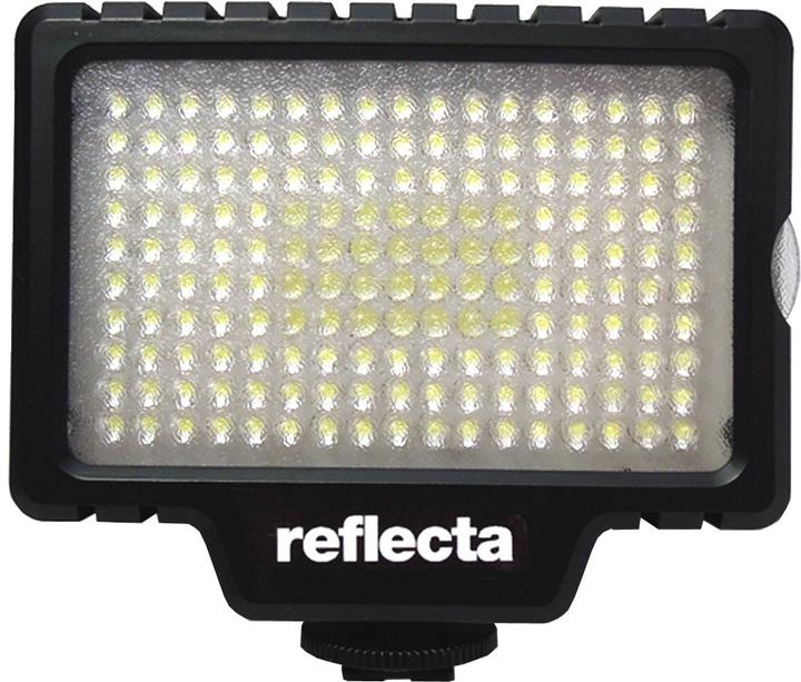 Reflecta RPL 170 (Verlichte borden, Videolicht)