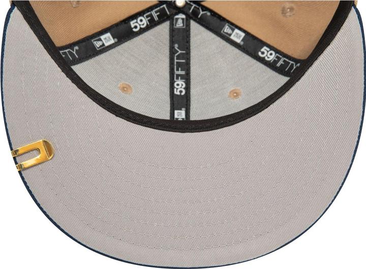 Produktbild New Era 59Fifty Fitted Cap - PIN PACK Dallas Cowboys - 7 1/8 (7 1/8)