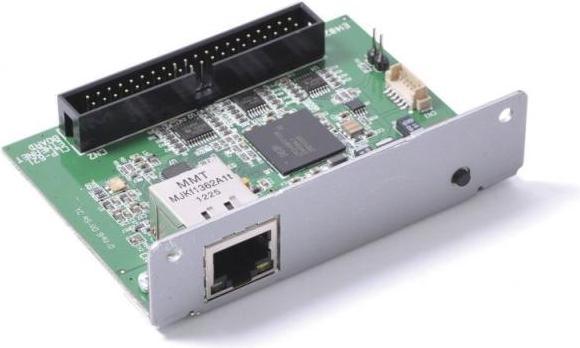 Image du produit Citizen Carte LAN Premium pour Type I &