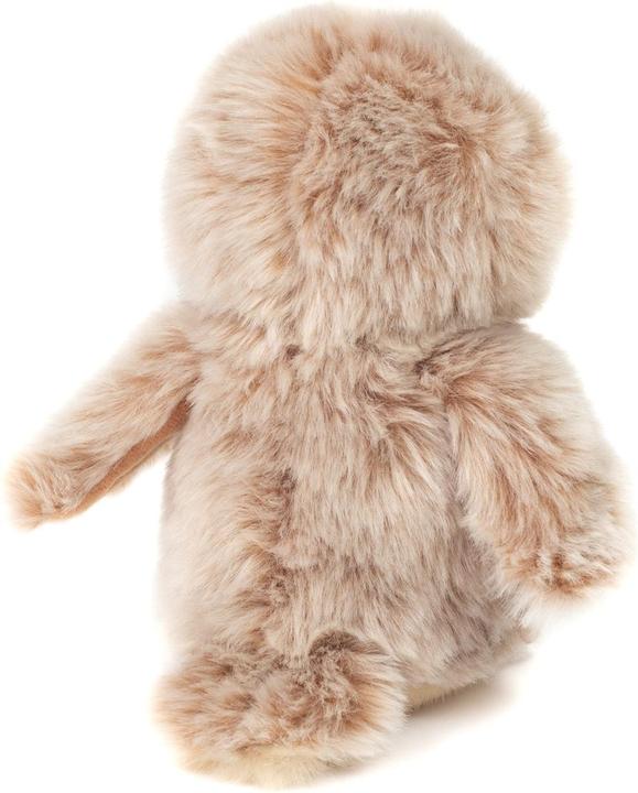 Produktbild Teddy Hermann Eule hellbraun 16cm (16 cm)