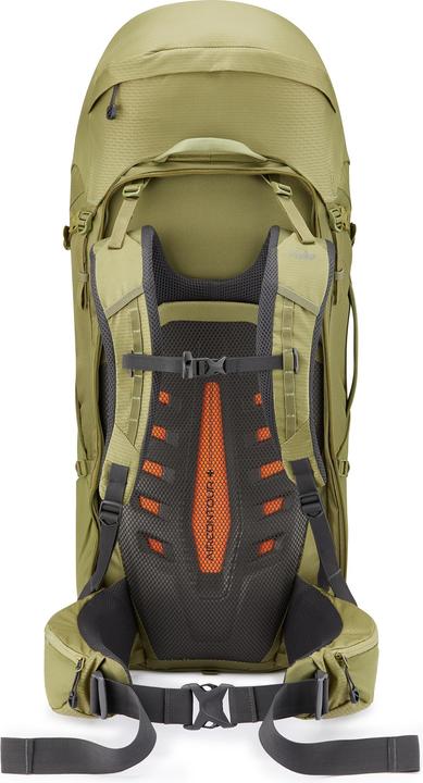Immagine prodotto Lowe Alpine Escape Trek 60:70 (10 l)