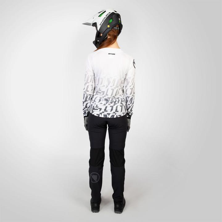 Actual product image Endura Ladies MT500 Burner Lite Pants (M)
