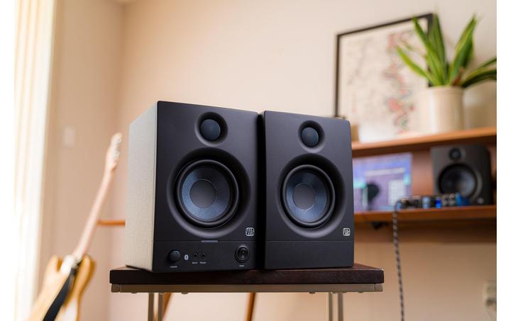 Image du produit PreSonus Eris 4.5BT (2e génération) (Actif, Couples, 2x 25 W)