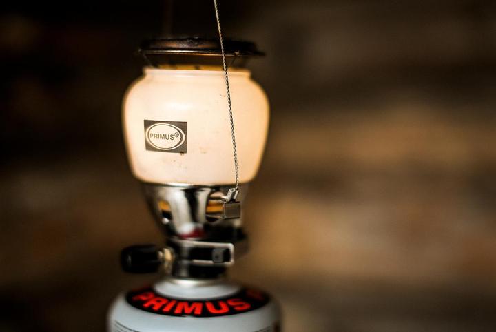 Produktbild Primus Easy Light Lantern