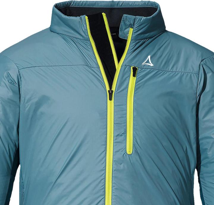 Produktbild Schöffel Rugged Hybrid Jacke (54)