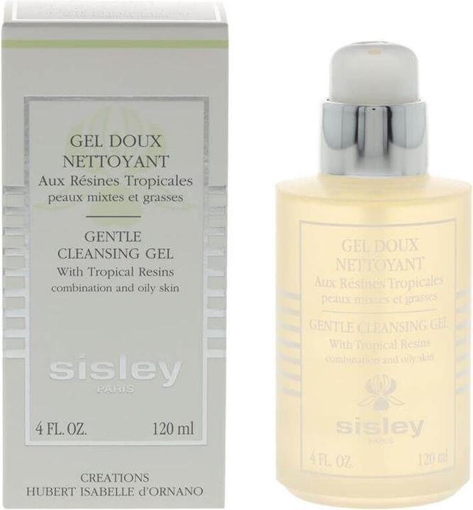 Immagine prodotto Sisley Gel detergente delicato (Gel, 120 ml)