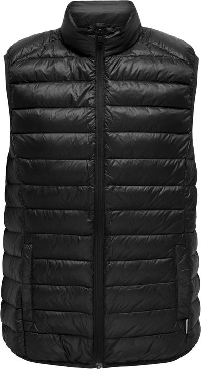 Only & Sons Onsgavin Light Down Zipper Vest Otw (XXL)