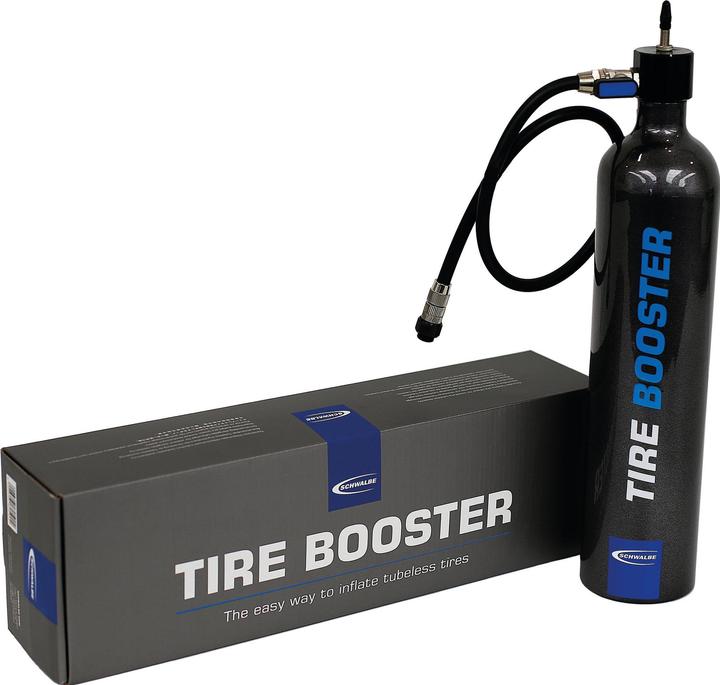 Schwalbe Booster de pneu sans chambre à air