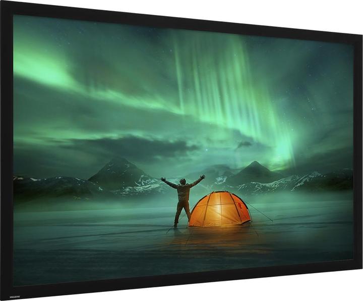 Image du produit Projecta Écran de projection HomeScreen Deluxe (136 pouces) (188")