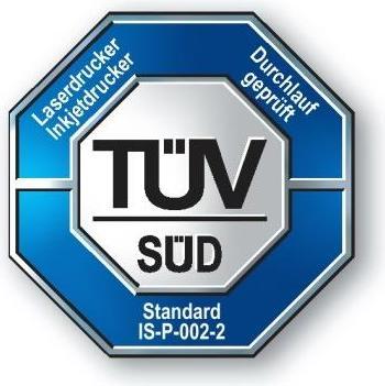 Produktbild HERMA Versandetiketten A4