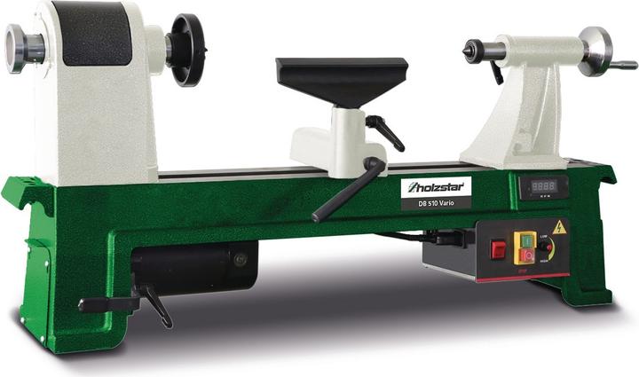 Holzstar DB 510 Vario