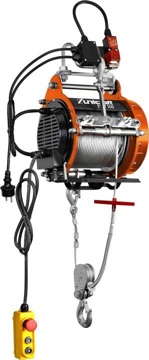 Produktbild Unicraft ESW 500