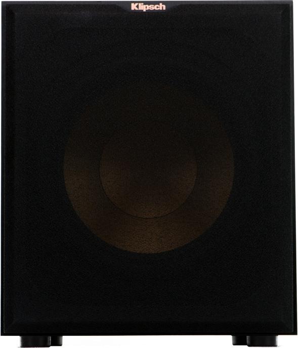 Produktbild Klipsch R-12sw (1 Stk., 400 W)