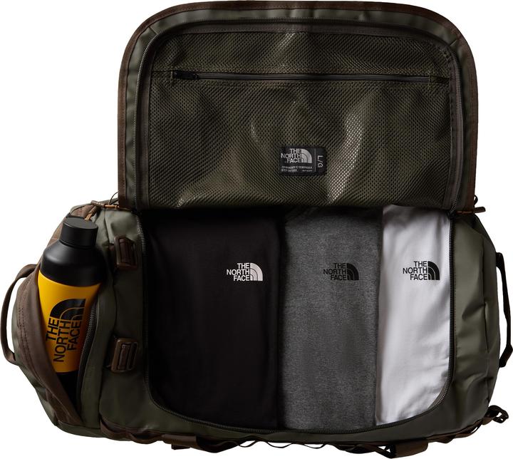 Produktbild North Face Base Camp Duffel - S (50 l)