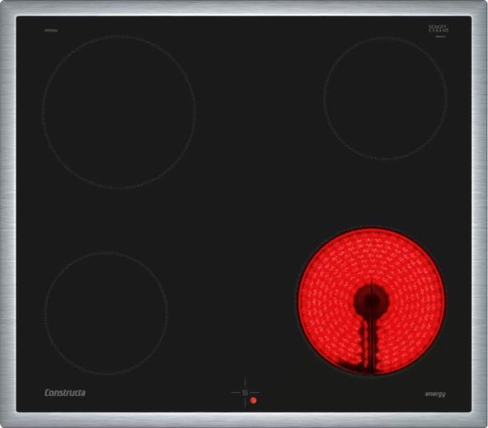 Actual product image Constructa CM31054