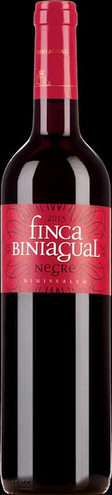 Bodega Biniagual Finca Biniagual Negre (2021)