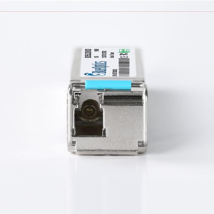 Produktbild CBO RAD SFP-P-5ADH kompatibler BlueOptics SFP+ BO55J33610D