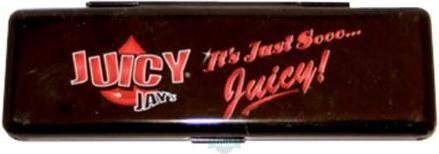 Immagine prodotto Tamar Lattina di metallo per fumare King Size Juicy
