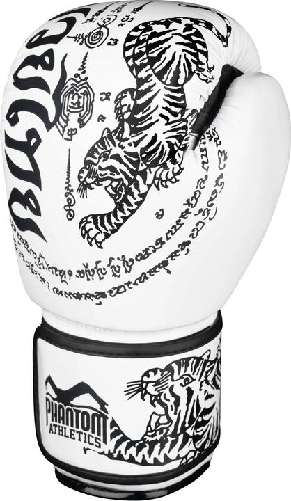 Image du produit Phantom Athletics Gants De Boxe Muay Thai Athletics 14oz (14 OZ, Taille unique)