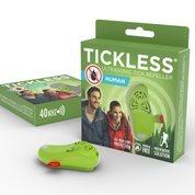 Produktbild Tickless Human