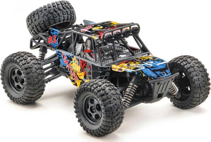 Actual product image Absima Sand Buggy Charger (RTR Ready-to-Run)
