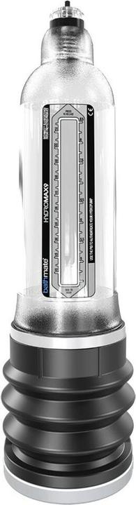 Actual product image Bathmate Hydromax X40
