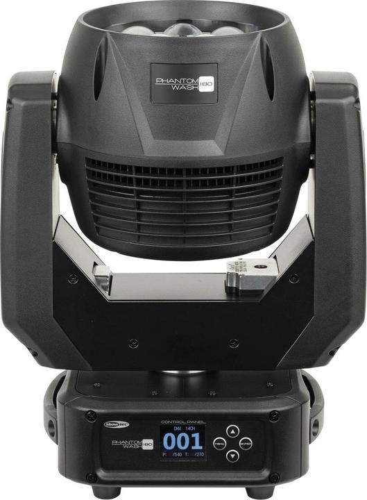 Actual product image Showtec Phantom 180 Wash (Moving bar)