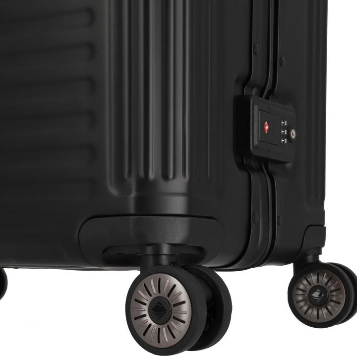 Image du produit Travelite next 4 roues trolley cabine S 55 cm (39 l, Bagage à main (jusqu'à 50l))