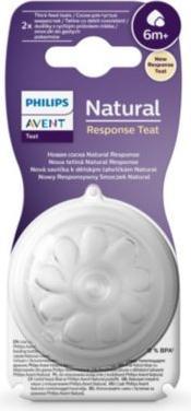 Produktbild Philips Avent Natural Response