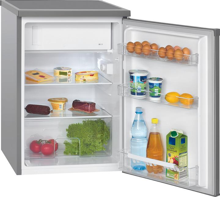 Image du produit Bomann Réfrigérateur KS 2184 S (115 l)