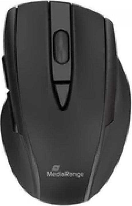 MediaRange 5-button Bluetooth mouse with optical sensor (Wireless)